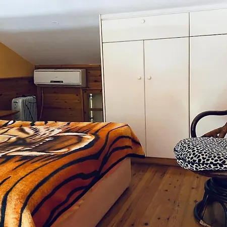 Loft Duplex Galatex 1 Min To דירה