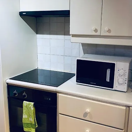 דירה Loft Duplex Galatex 1 Min To *