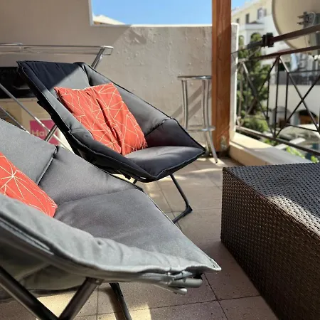 דירה Loft Duplex Galatex 1 Min To