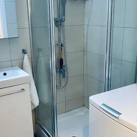 דירה Loft Duplex Galatex 1 Min To